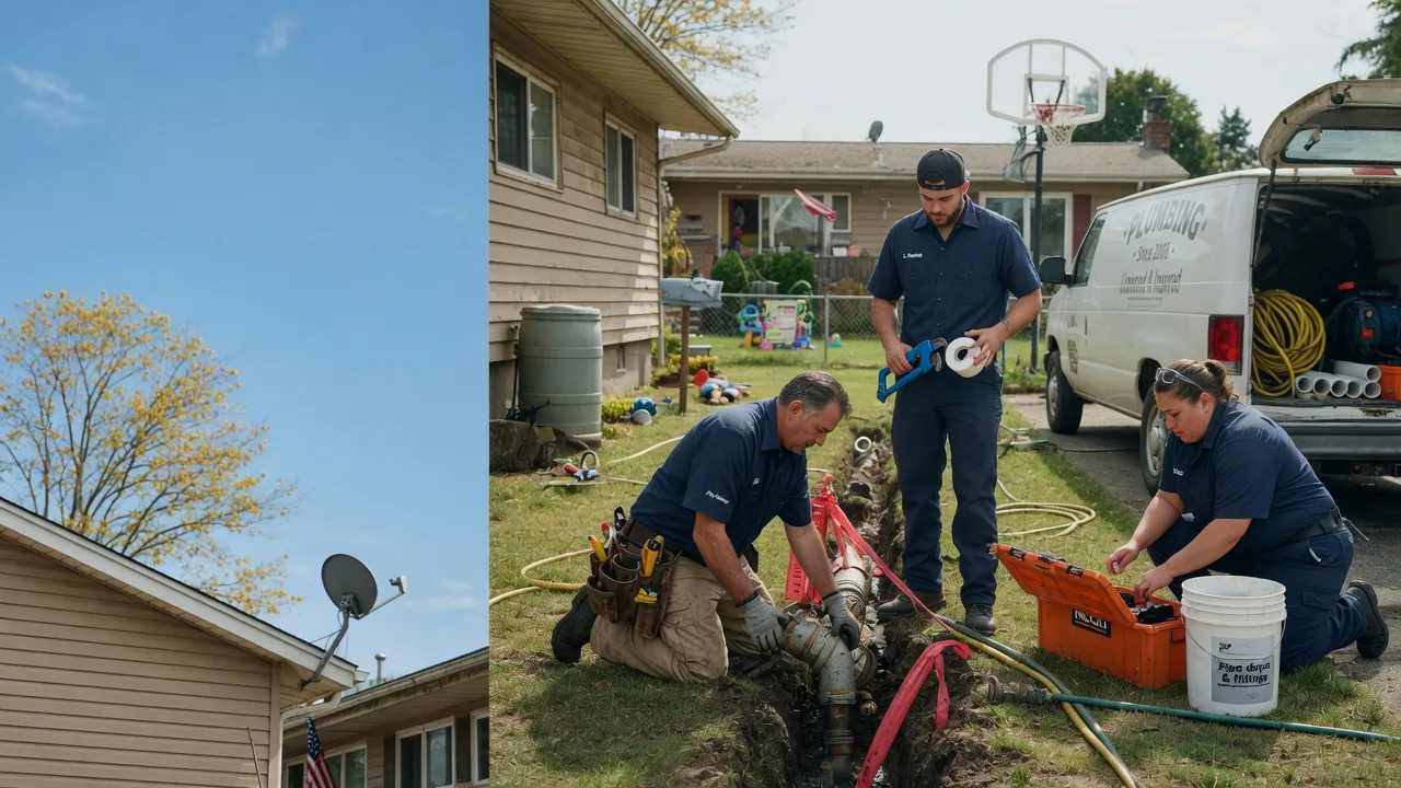 Garbage Disposal Replacement in Vining, MN near me